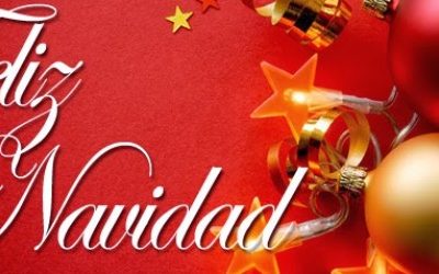 Jovinet Informática, Feliz Navidad 2015