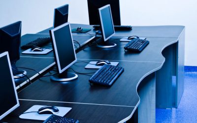 Mantenimiento Preventivo de tú Ordenador