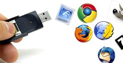 Programa portable, para que sirve?