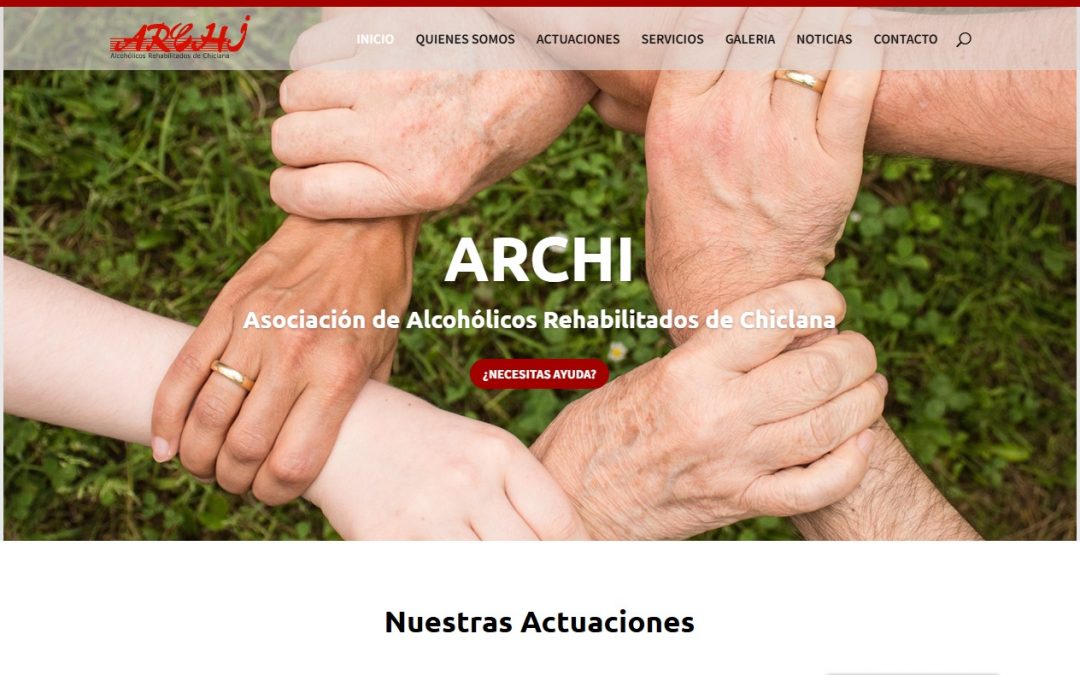 Archi