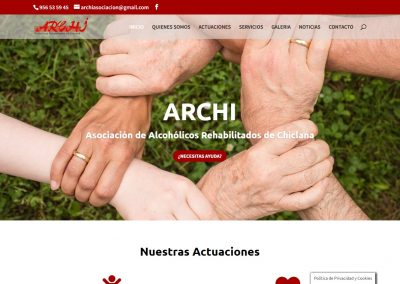 Archi